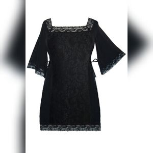 Dare to Wear Elegance Top 4X 20 22